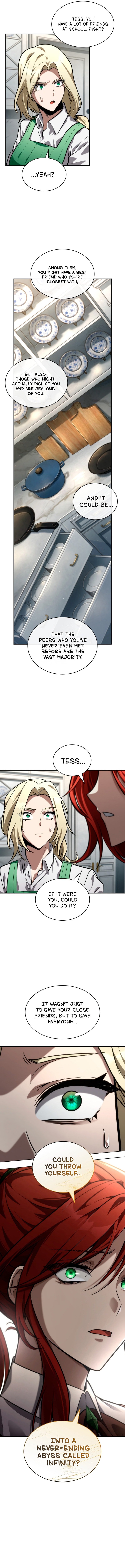 Infinite Mage, Chapter 111 image 08